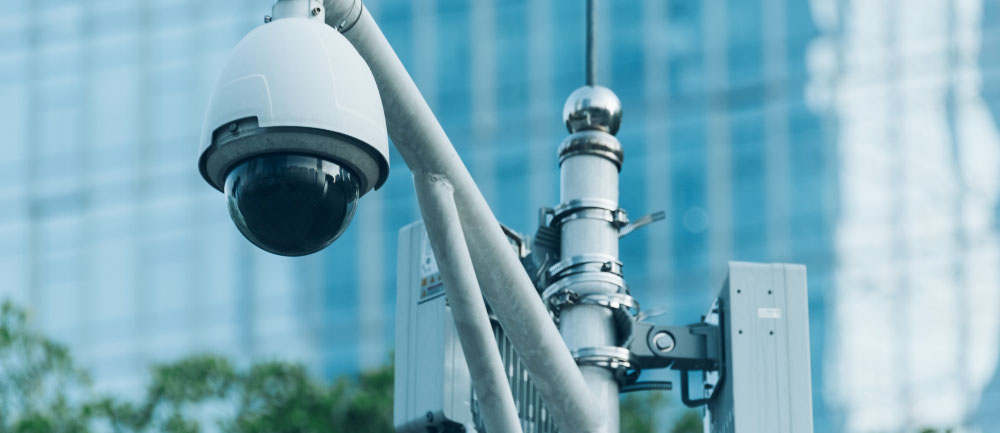 CCTV Installations
